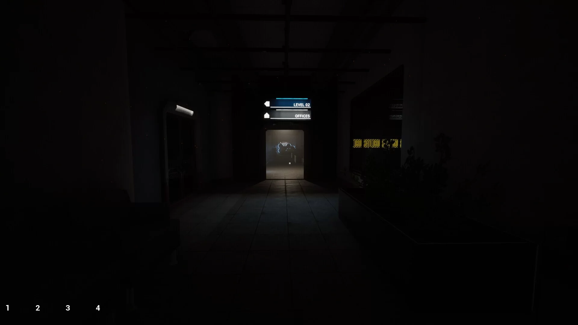 Изображение игры: Project0