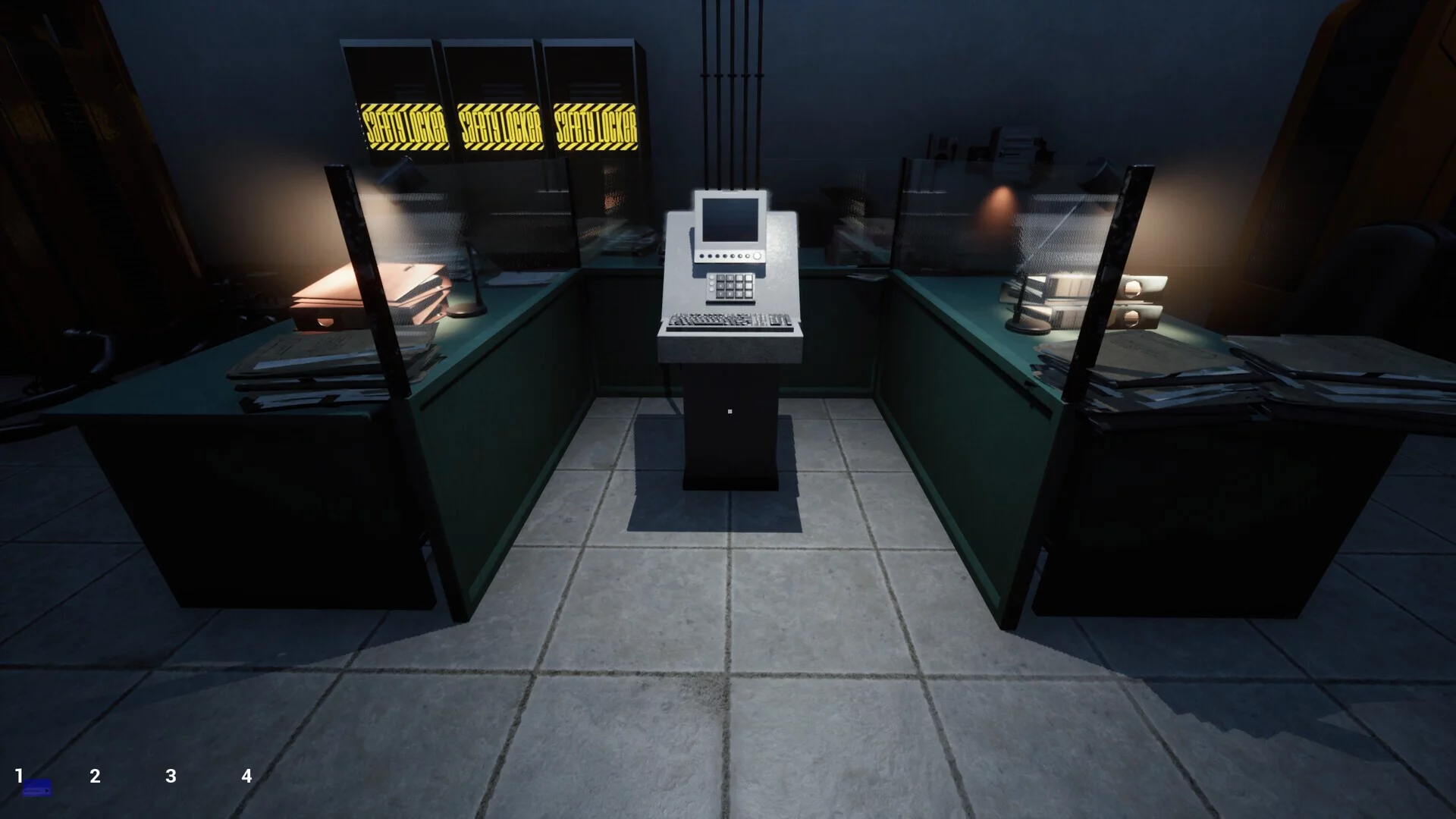 Изображение игры: Project0
