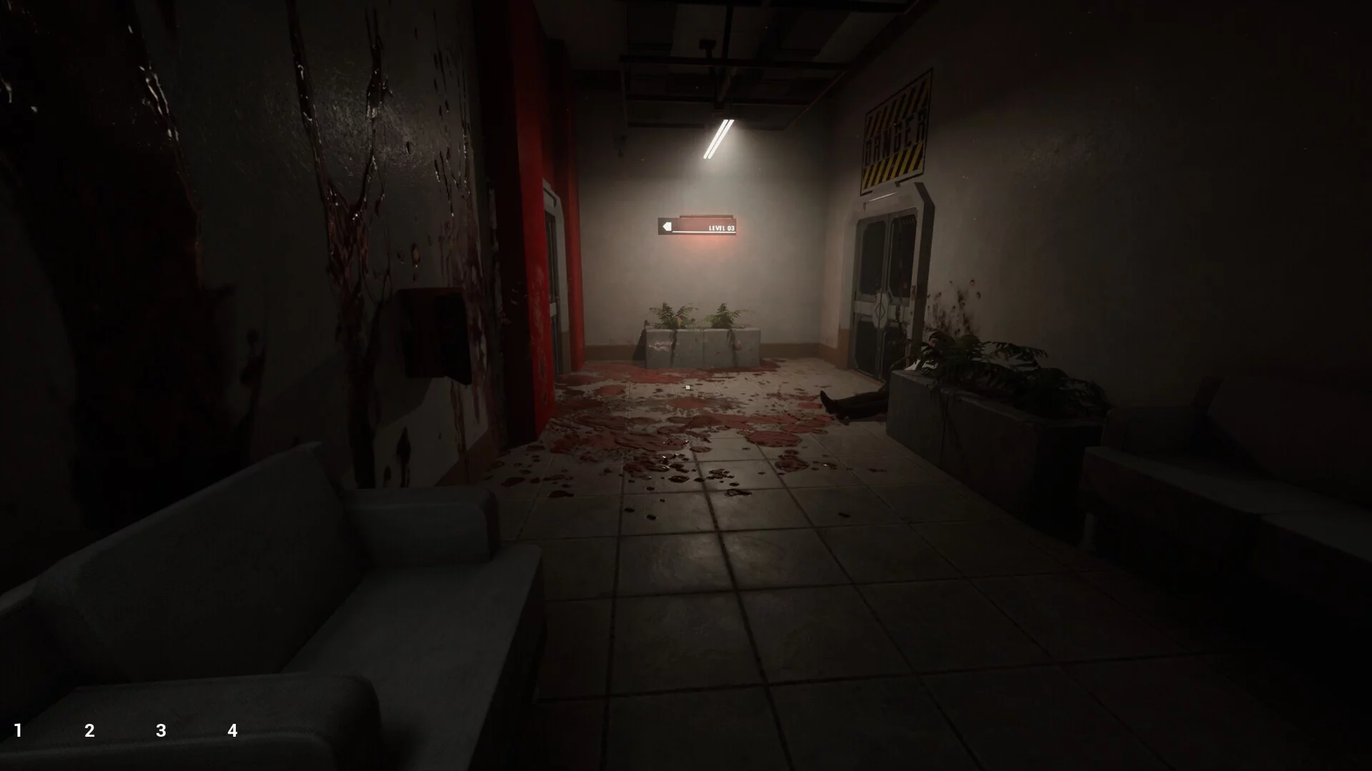 Изображение игры: Project0