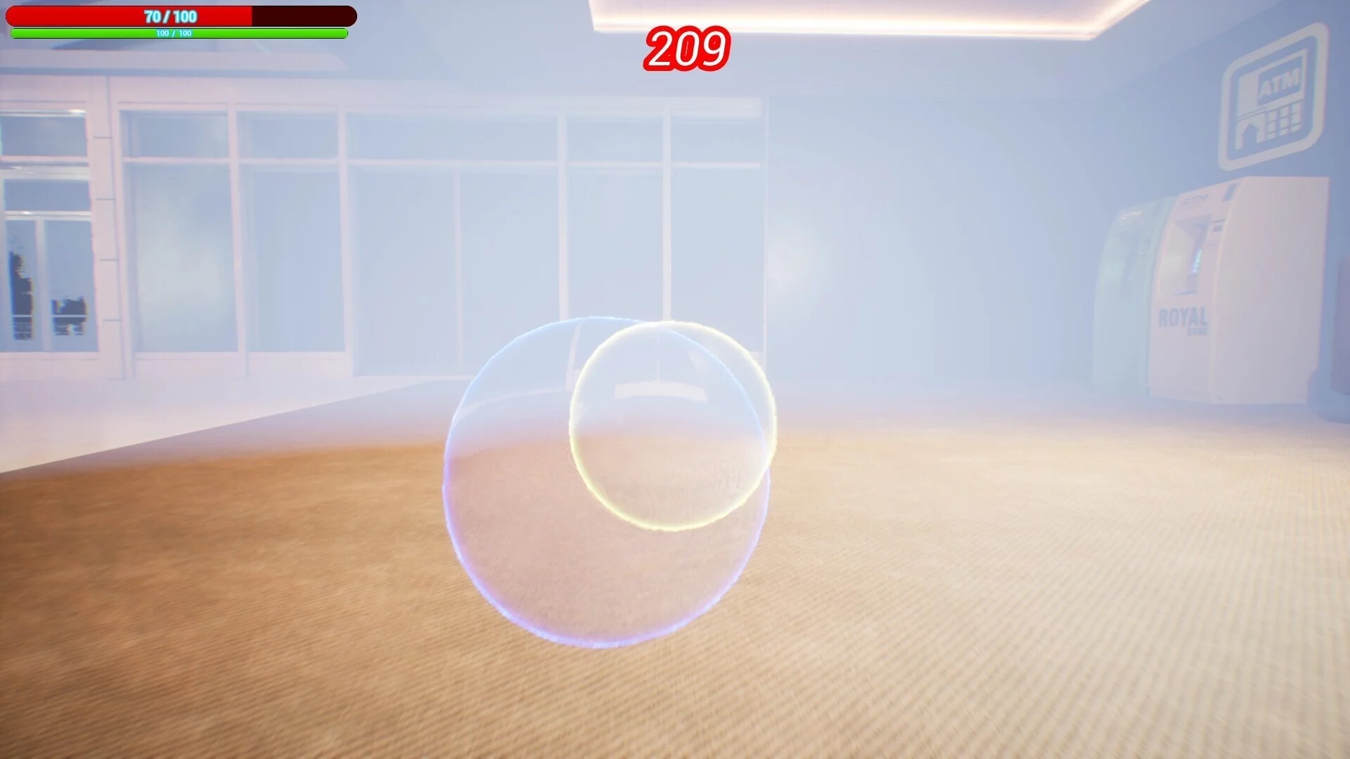 Изображение игры: HighRiseEscape