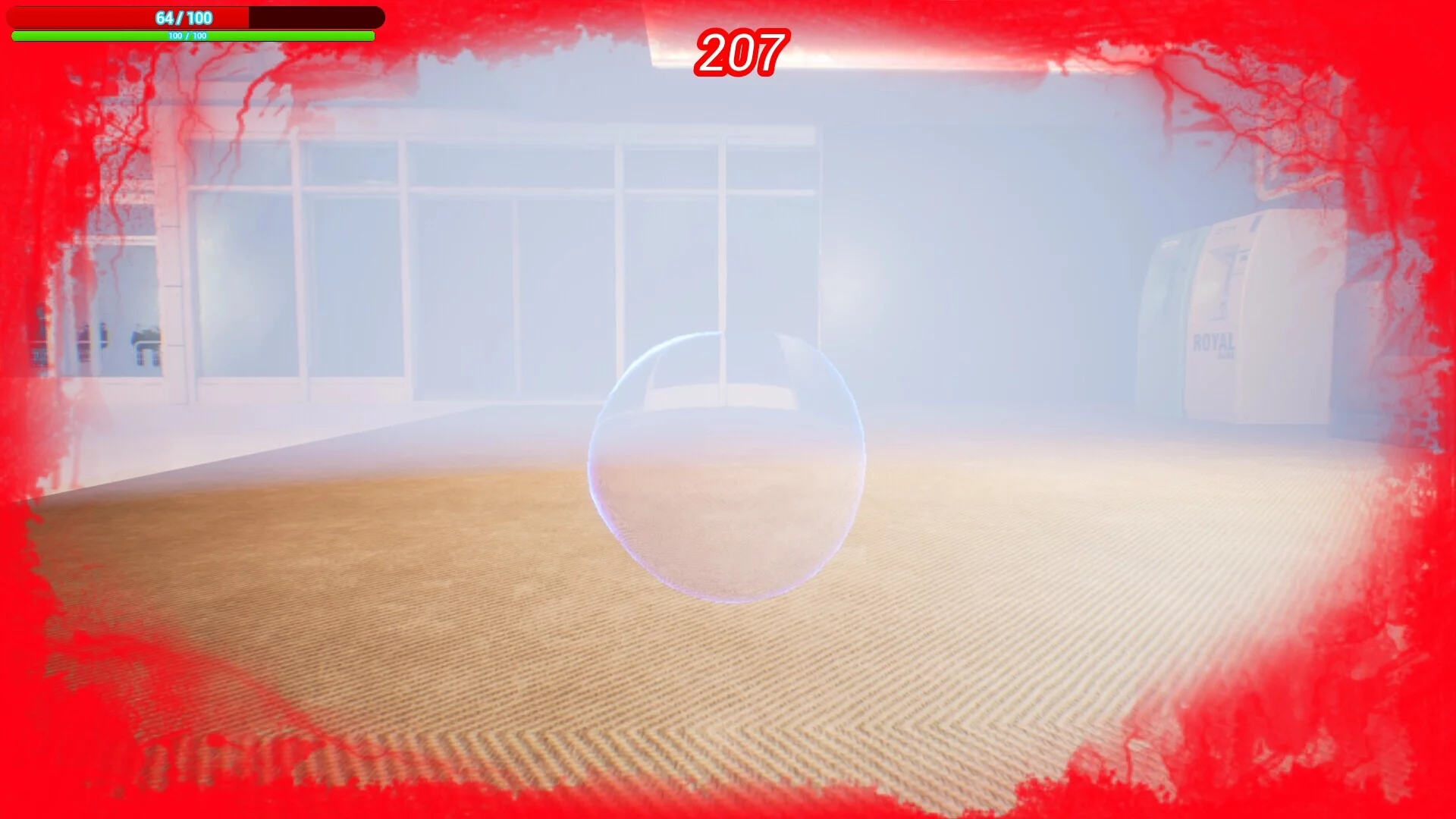 Изображение игры: HighRiseEscape