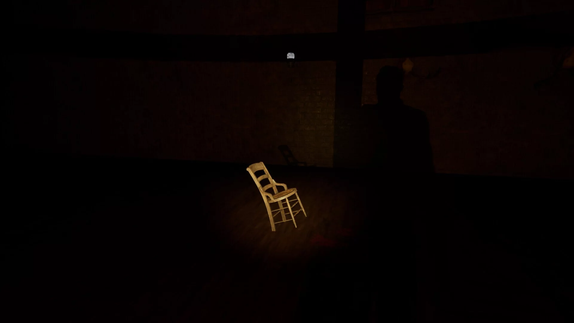Изображение игры: To Late_The last room