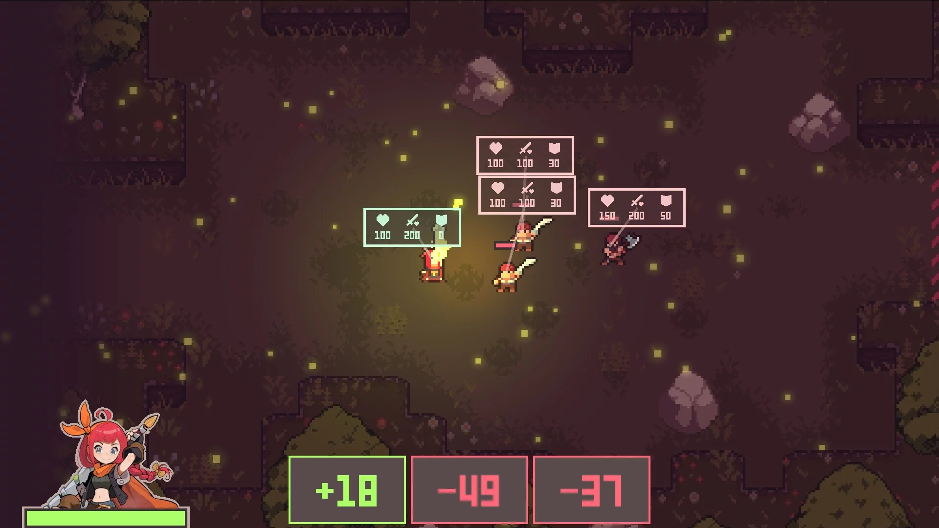 Изображение игры: Debugging Hero