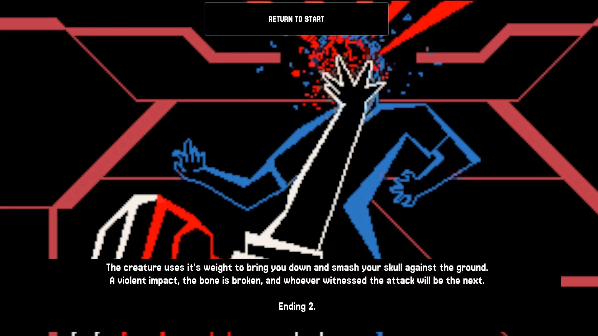 Изображение игры: Chronicles from the Abyss