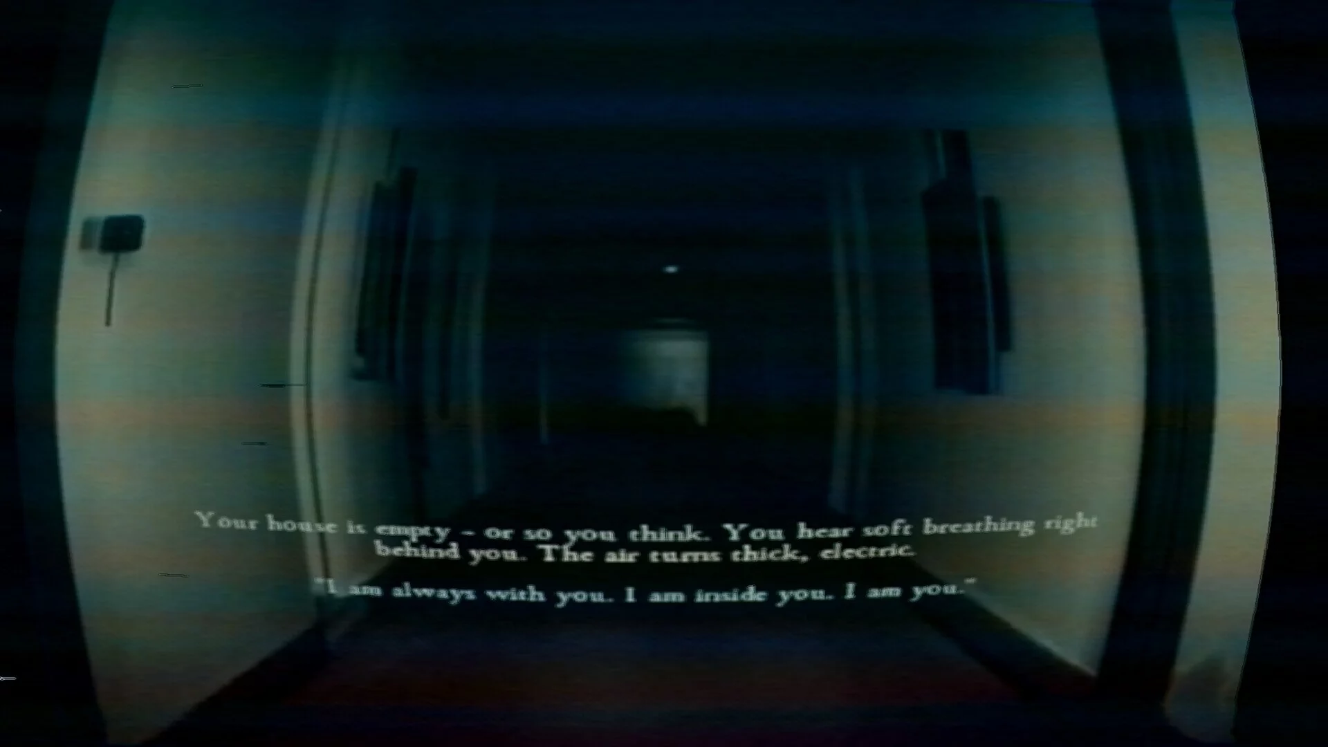 Изображение игры: Chronicles from the Abyss