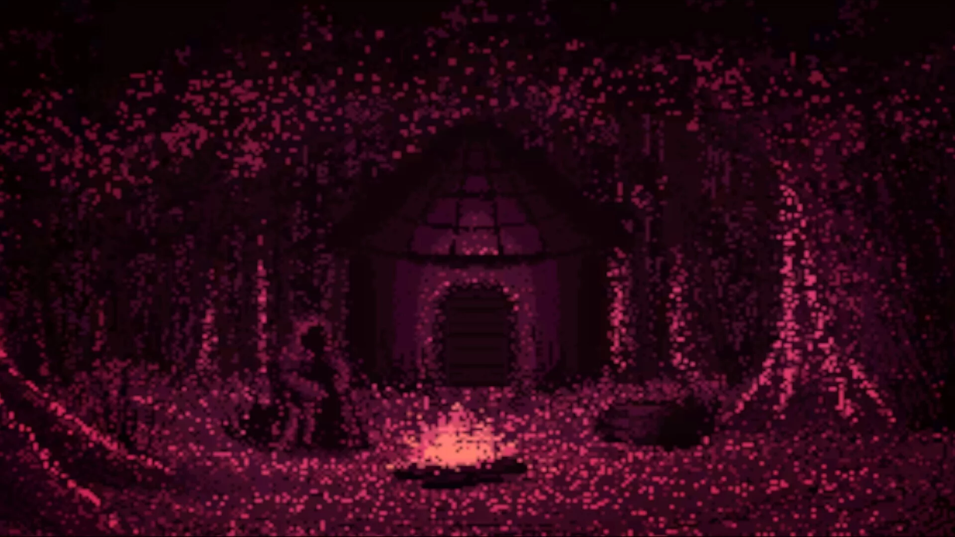 Изображение игры: Chronicles from the Abyss
