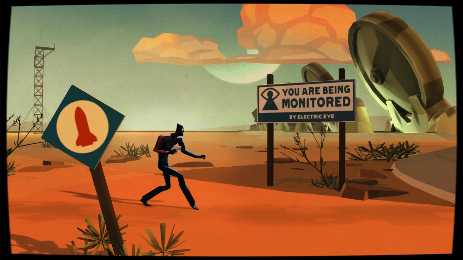Изображение игры: CounterSpy