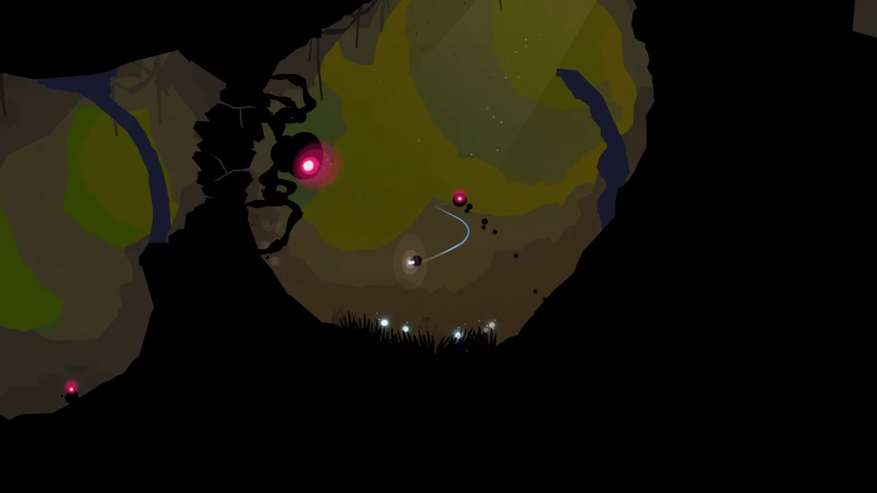 Изображение игры: forma.8