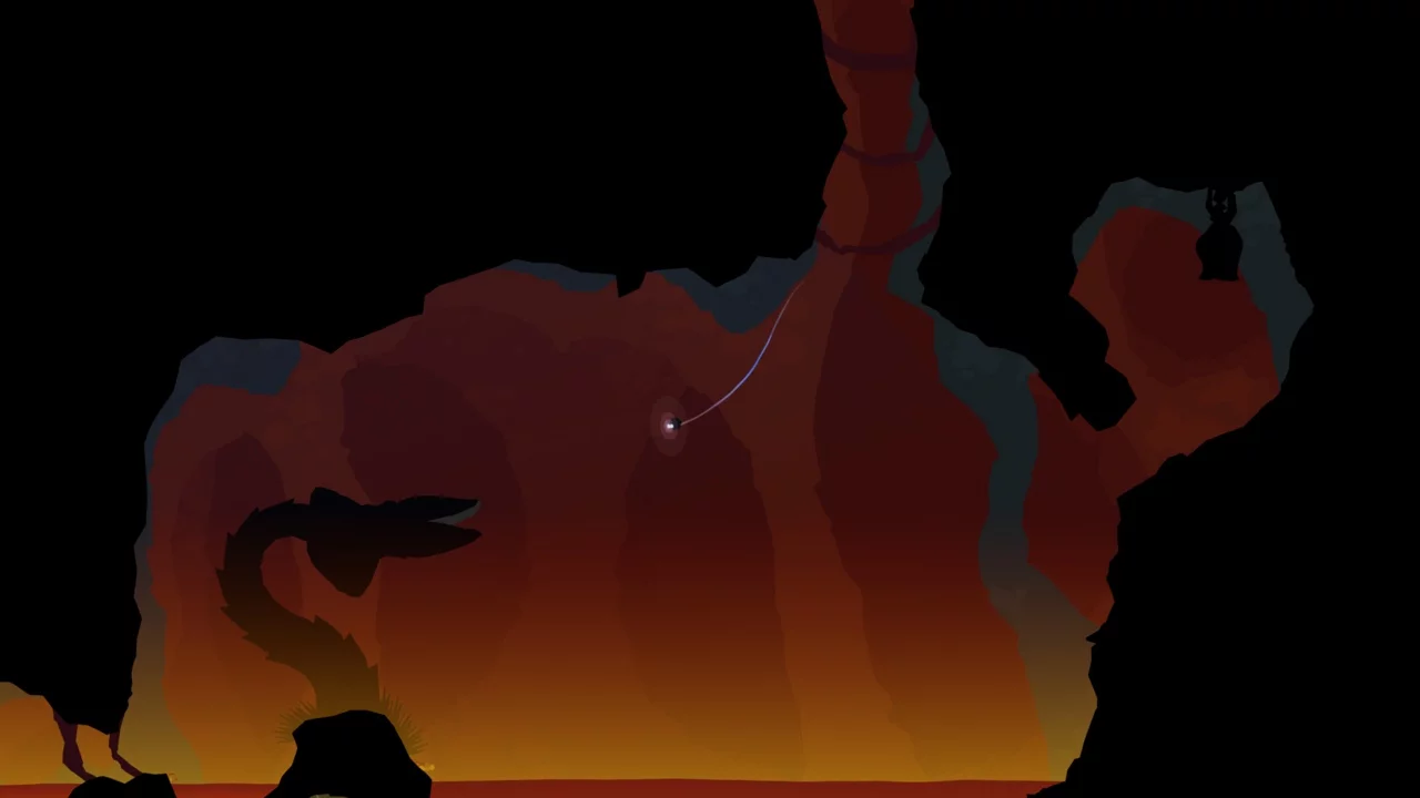 Изображение игры: forma.8