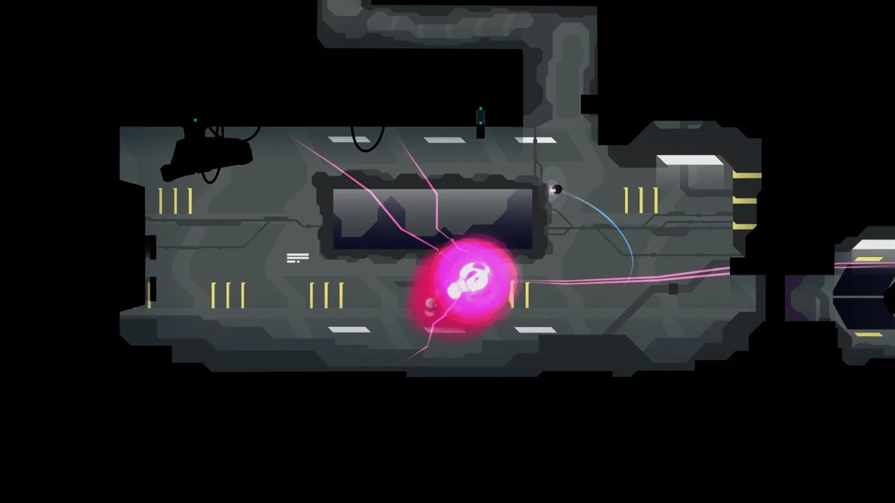 Изображение игры: forma.8