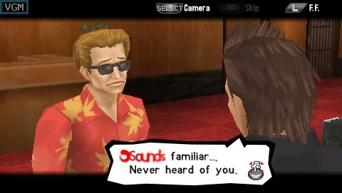 Изображение игры: Kenka Bancho: Badass Rumble