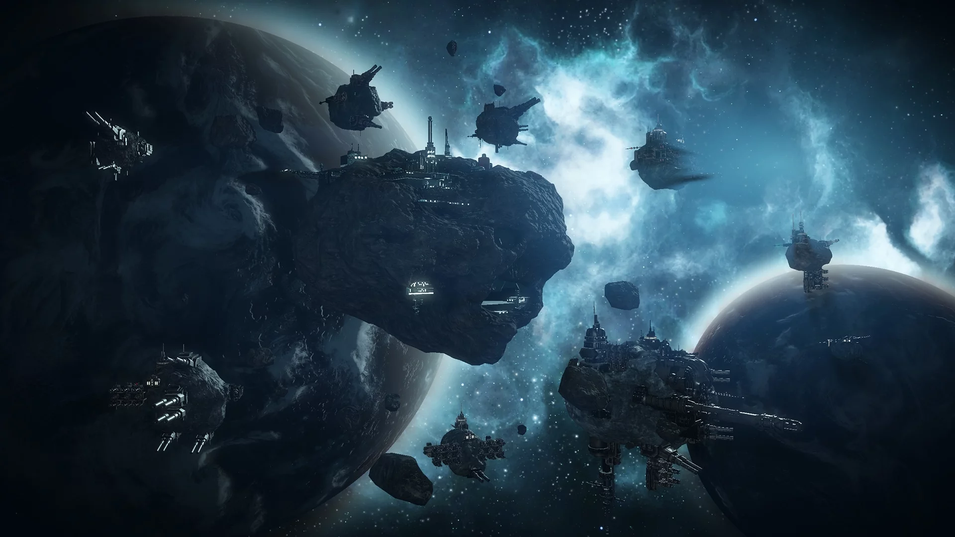 Изображение игры: Warhammer 40,000: Inquisitor - Prophecy
