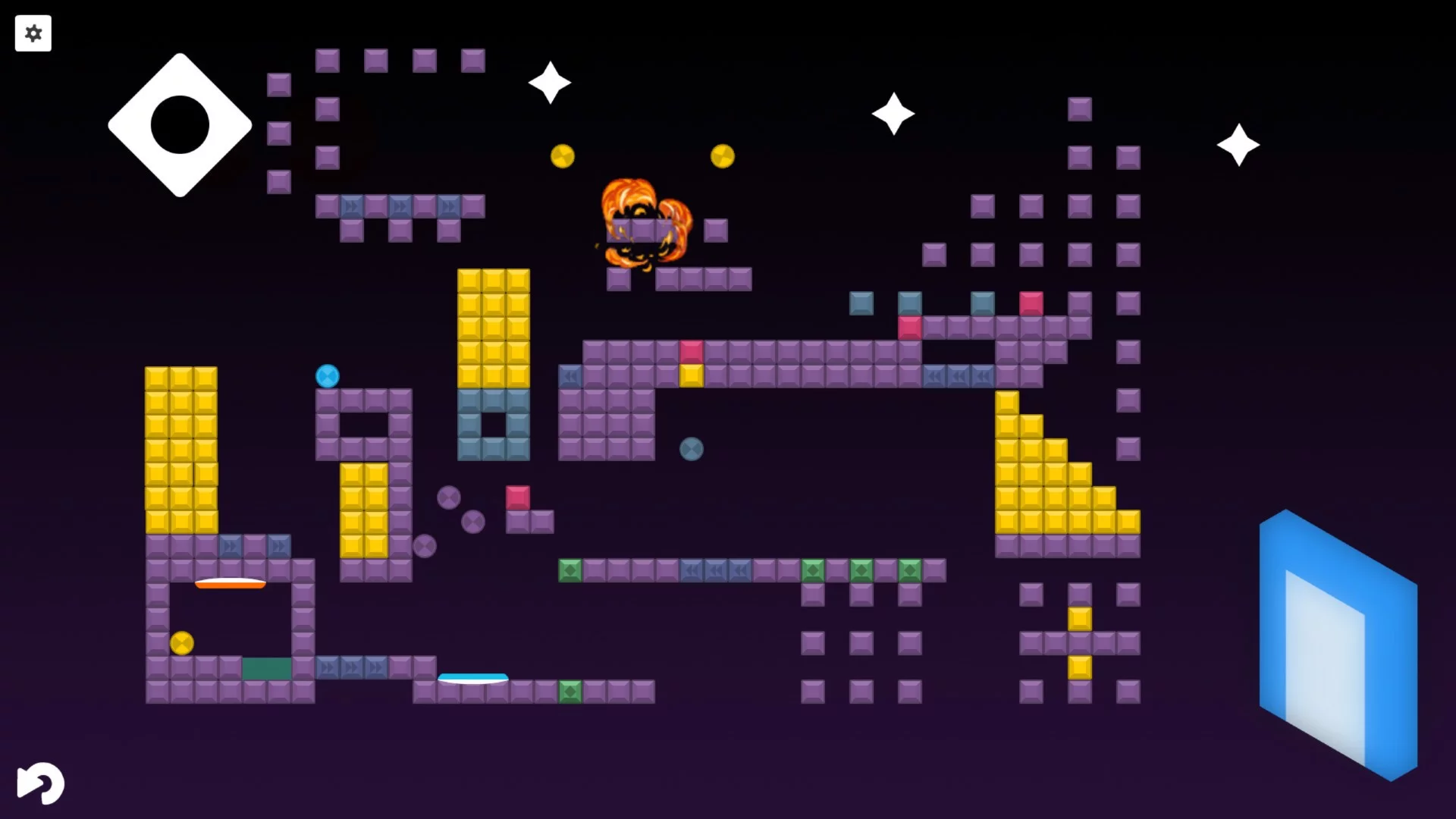Изображение игры: Zup! 9