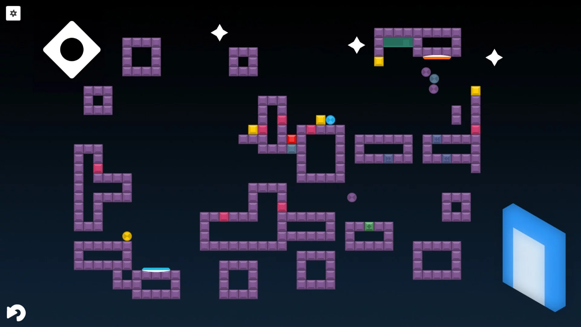 Изображение игры: Zup! 9