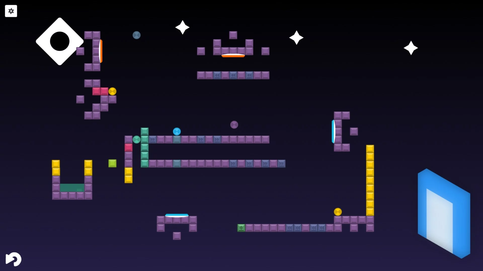 Изображение игры: Zup! 9