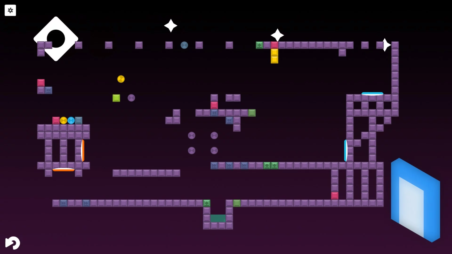 Изображение игры: Zup! 9