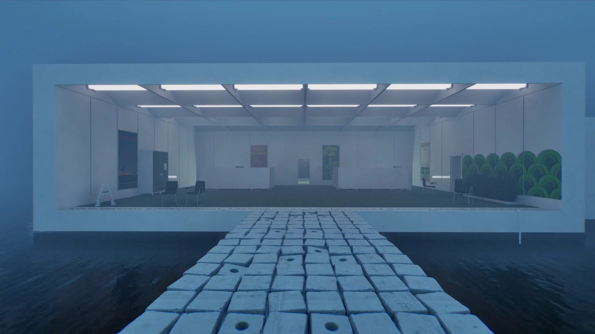 Изображение игры: Exit Together