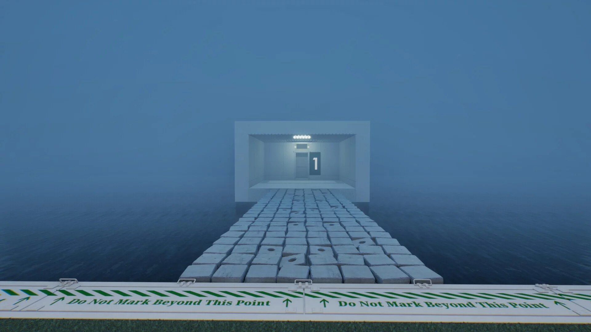 Изображение игры: Exit Together