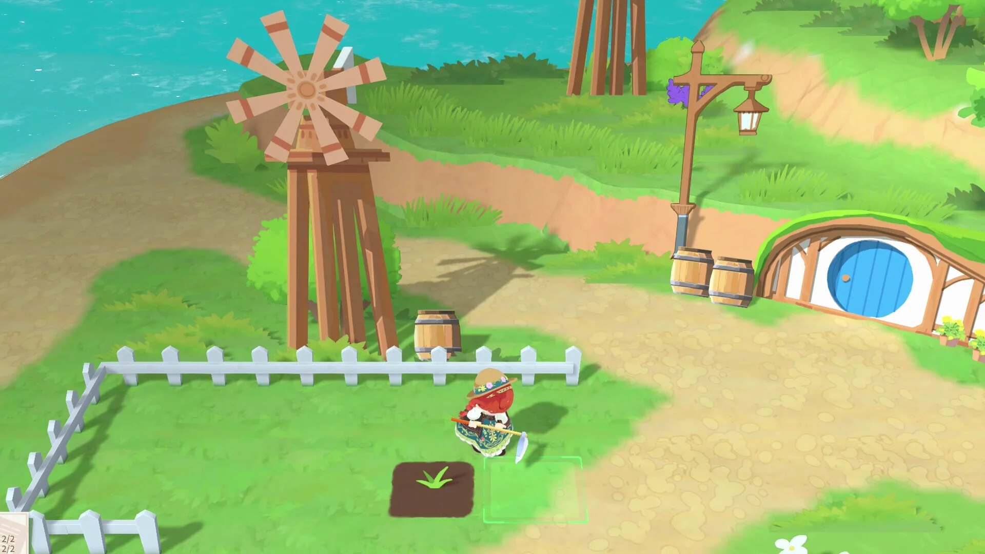 Изображение игры: Dragon Song Tavern: Cozy & Adventurous