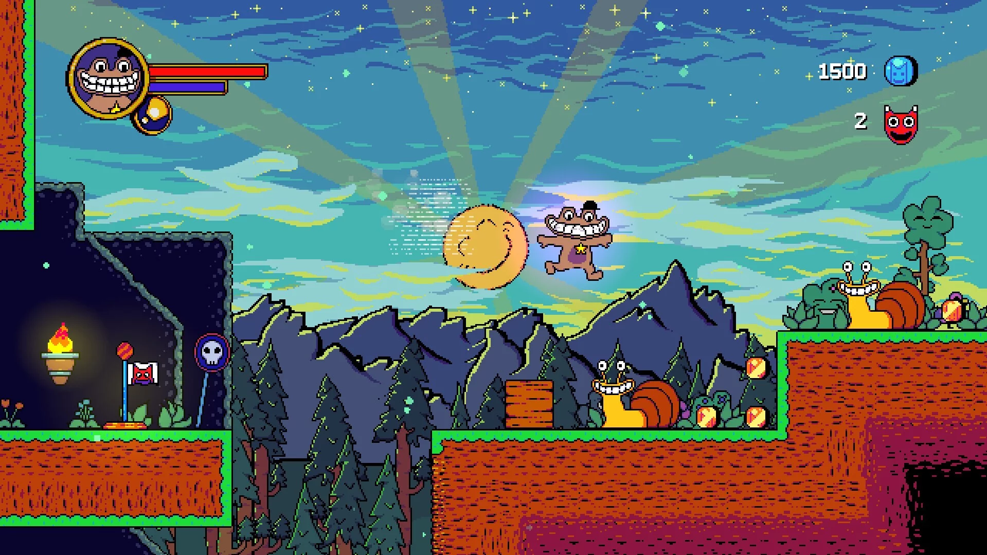 Изображение игры: Missing Banban