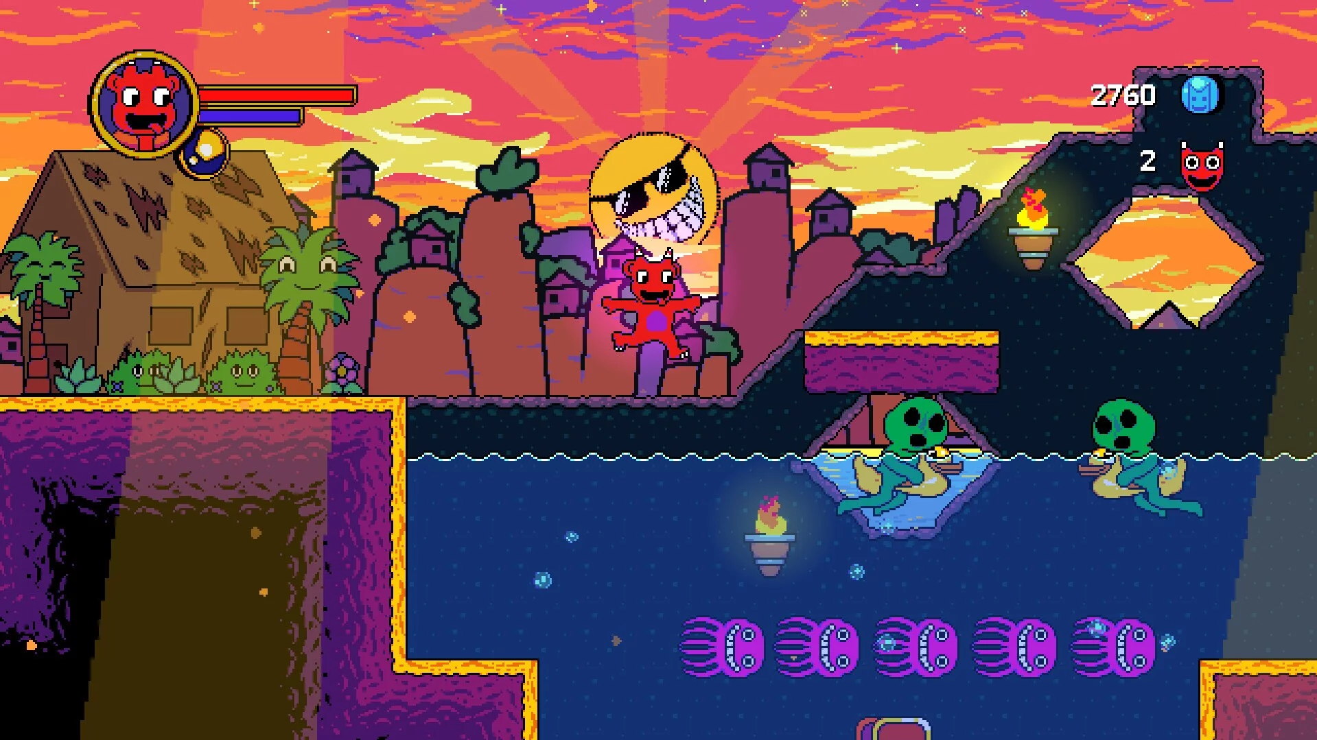 Изображение игры: Missing Banban