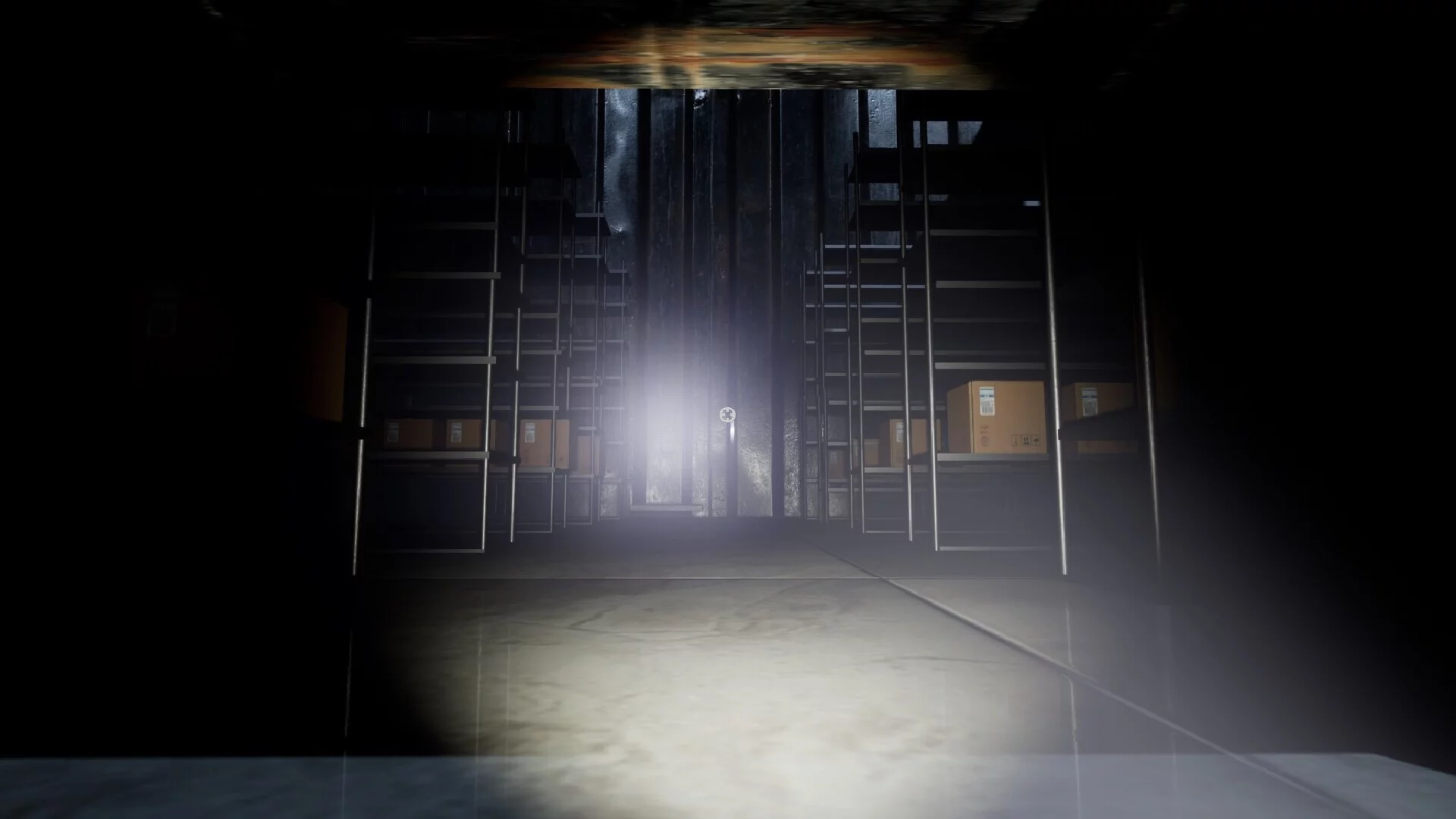 Изображение игры: Underground: Chapter 1