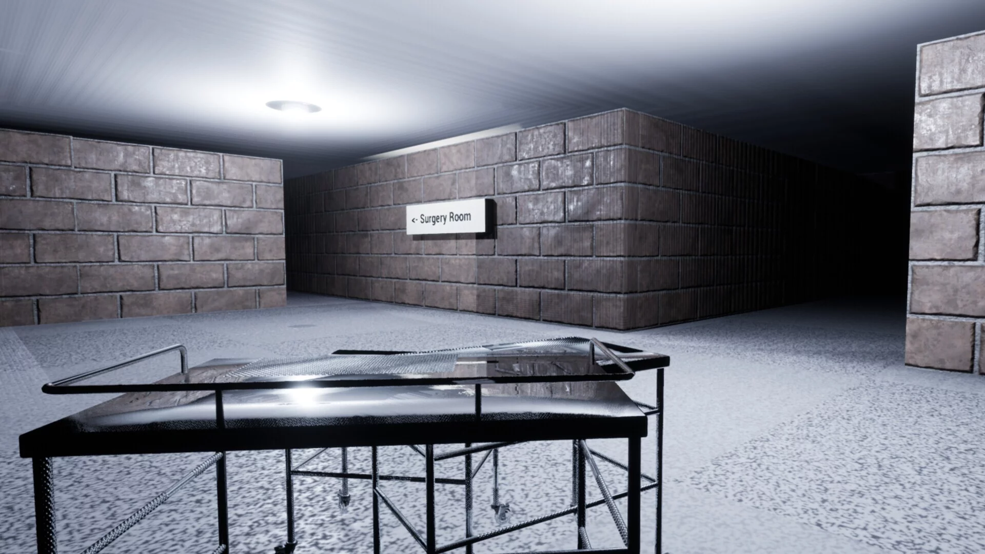 Изображение игры: Underground: Chapter 1