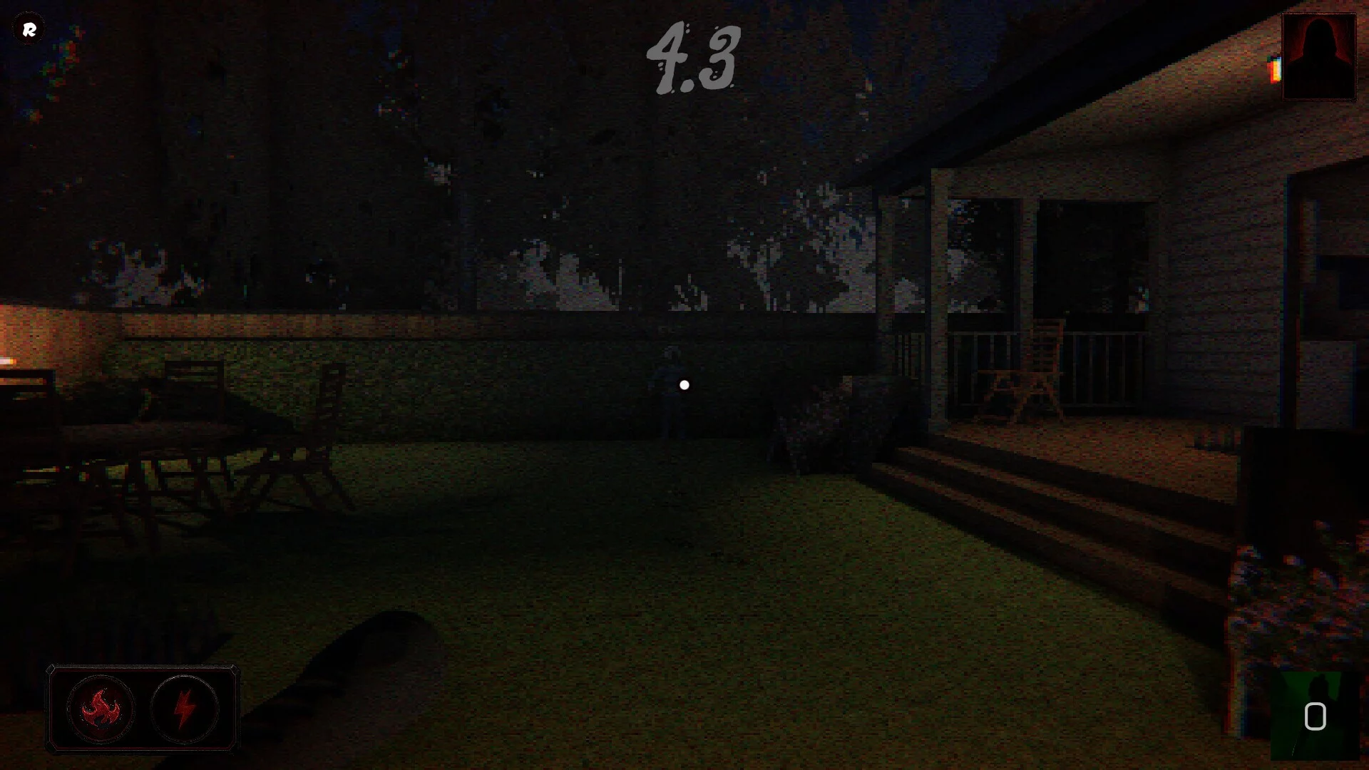 Изображение игры: Maniac: Hunt or Be Hunted