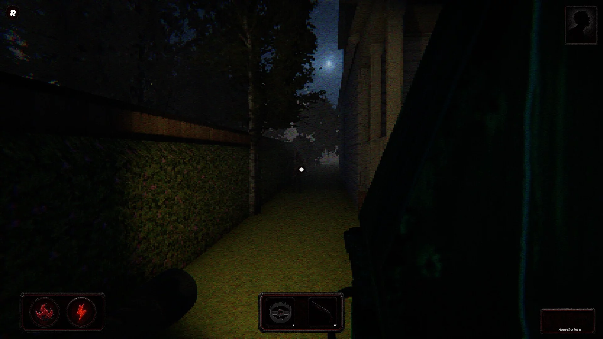 Изображение игры: Maniac: Hunt or Be Hunted