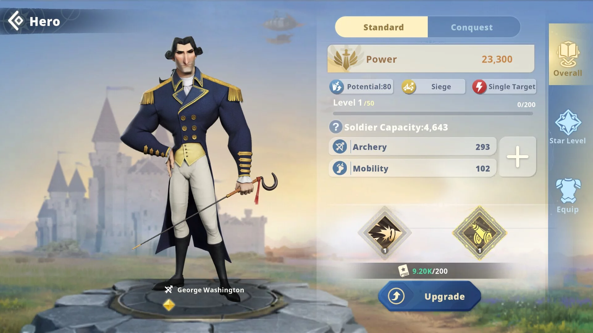 Изображение игры: Final War: Frozen Defense