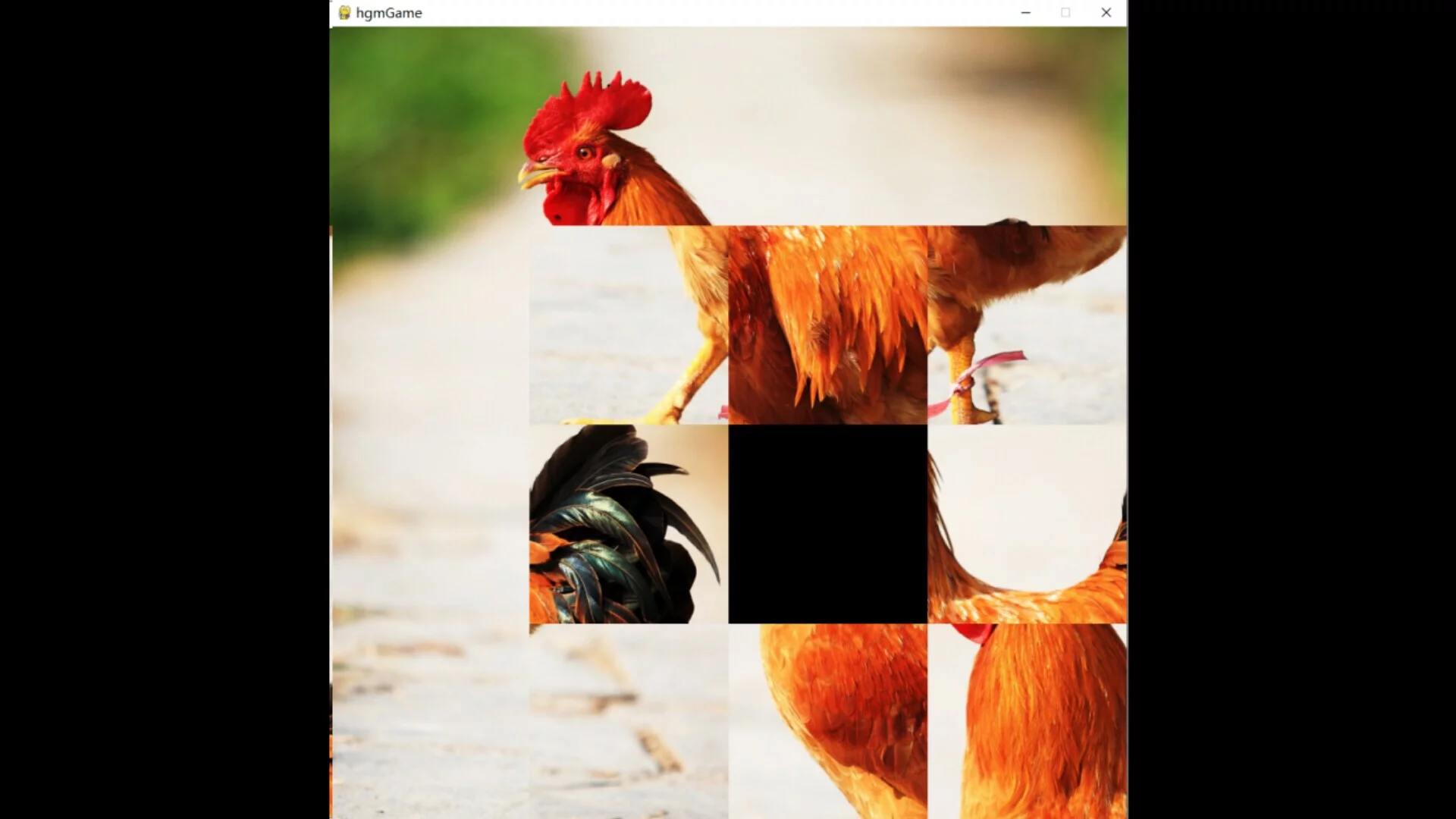 Изображение игры: hgmGame-rooster