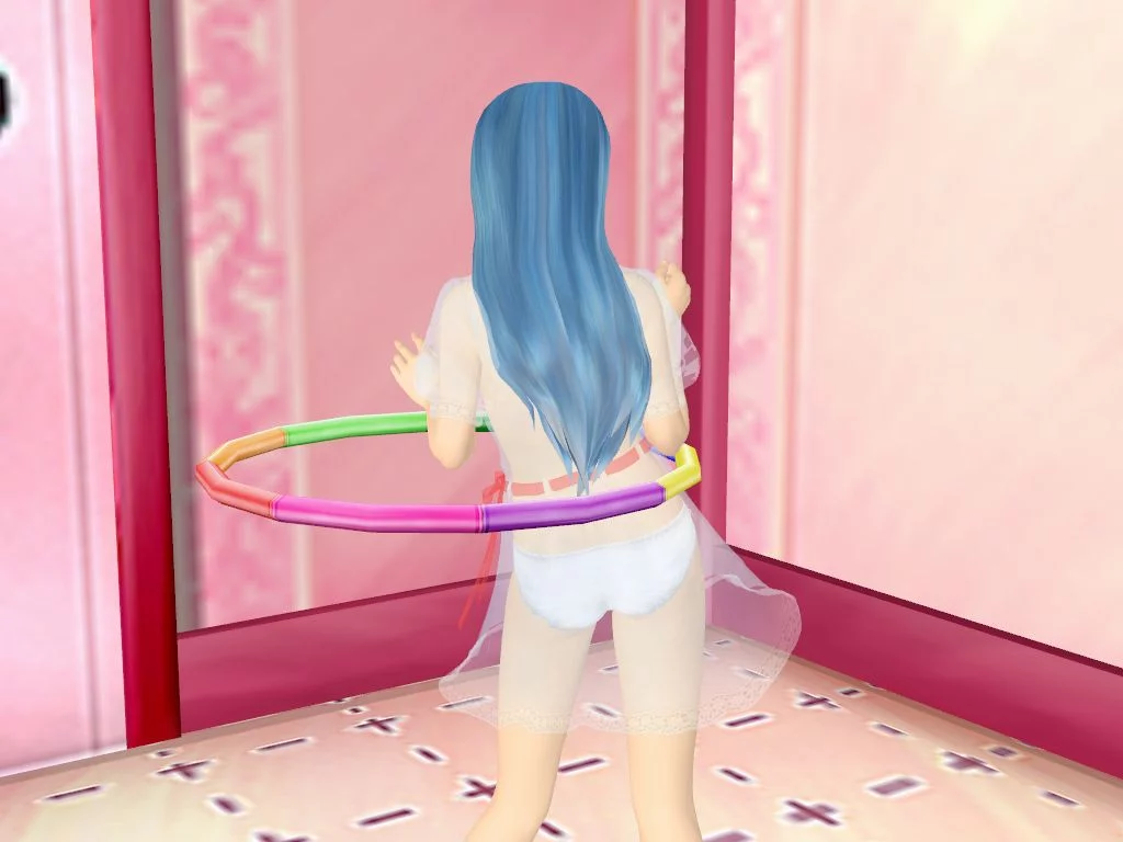 Изображение игры: Hako
