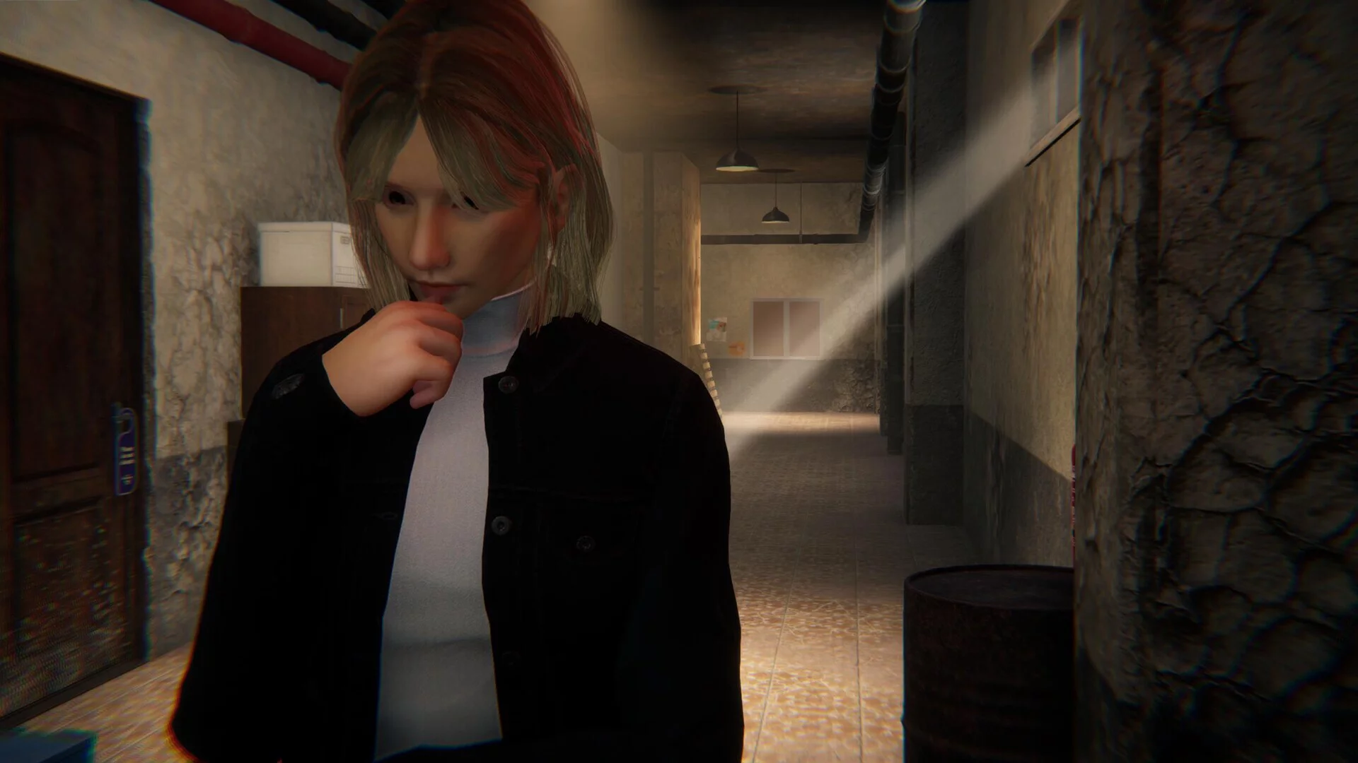 Изображение игры: Floodlight