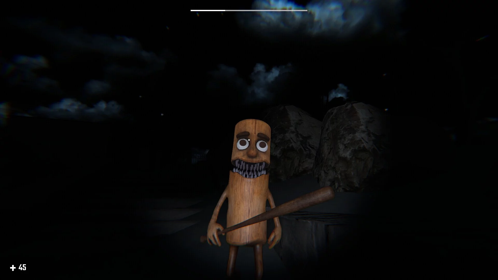 Изображение игры: SAHUR: Escape Together