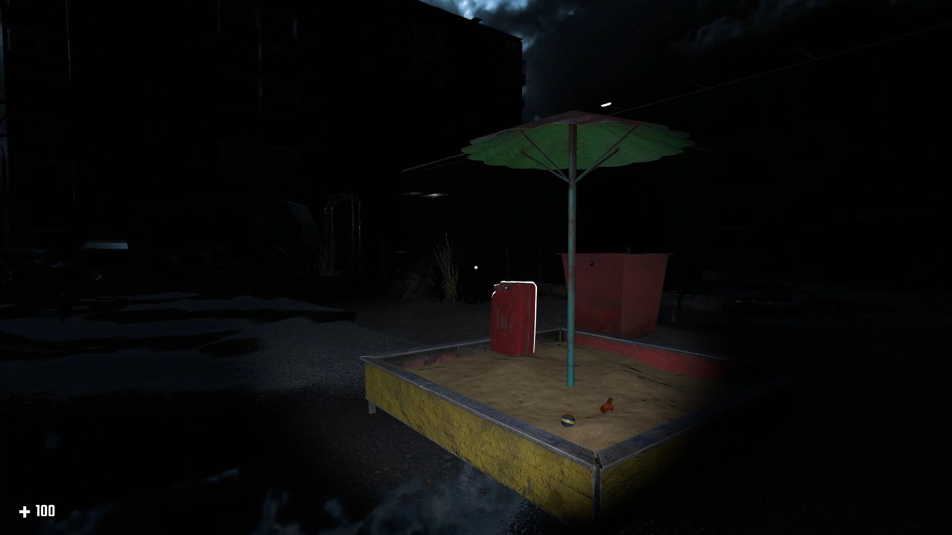 Изображение игры: SAHUR: Escape Together