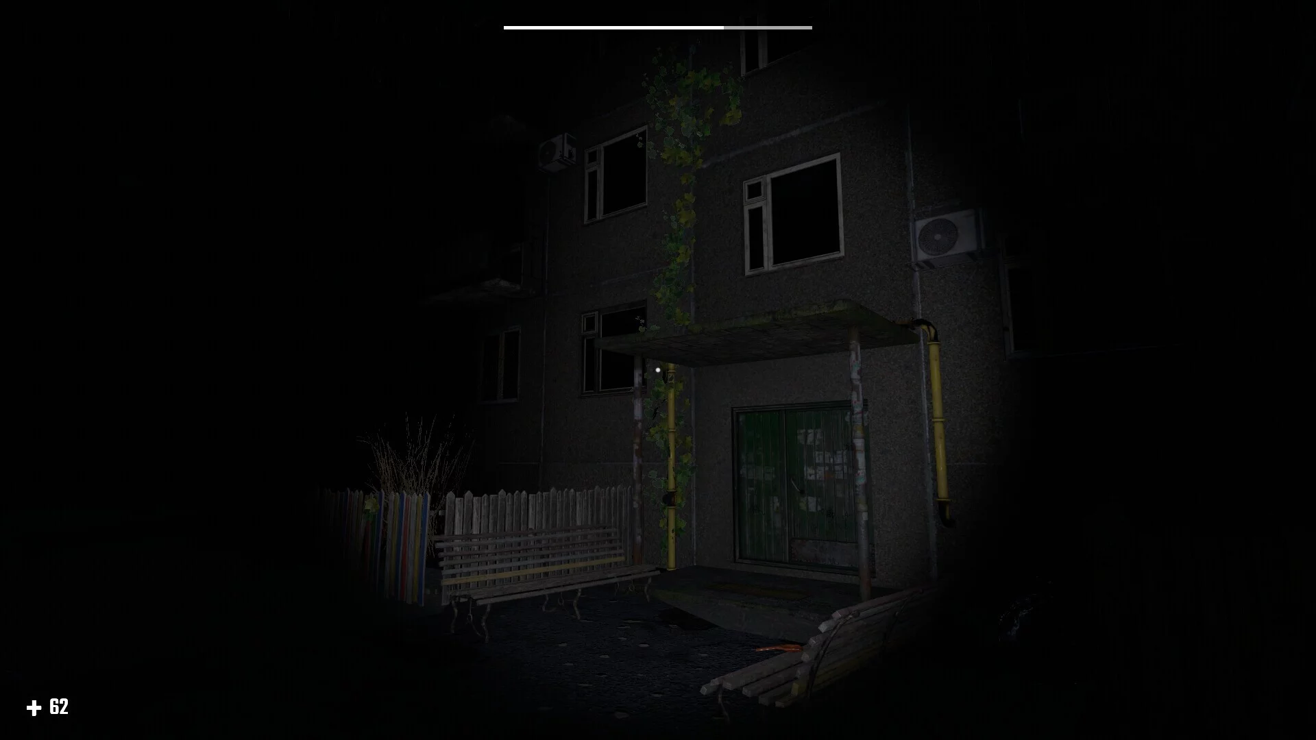 Изображение игры: SAHUR: Escape Together