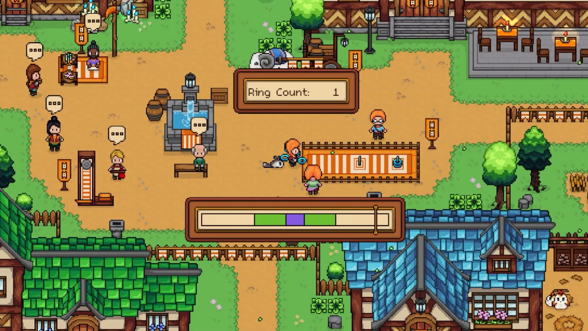 Изображение игры: Seeds of Calamity
