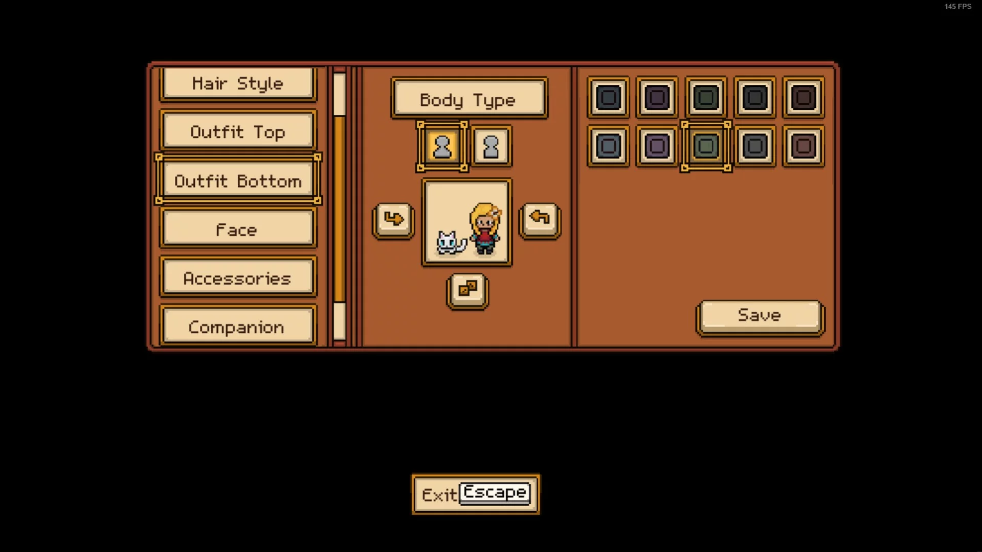 Изображение игры: Seeds of Calamity