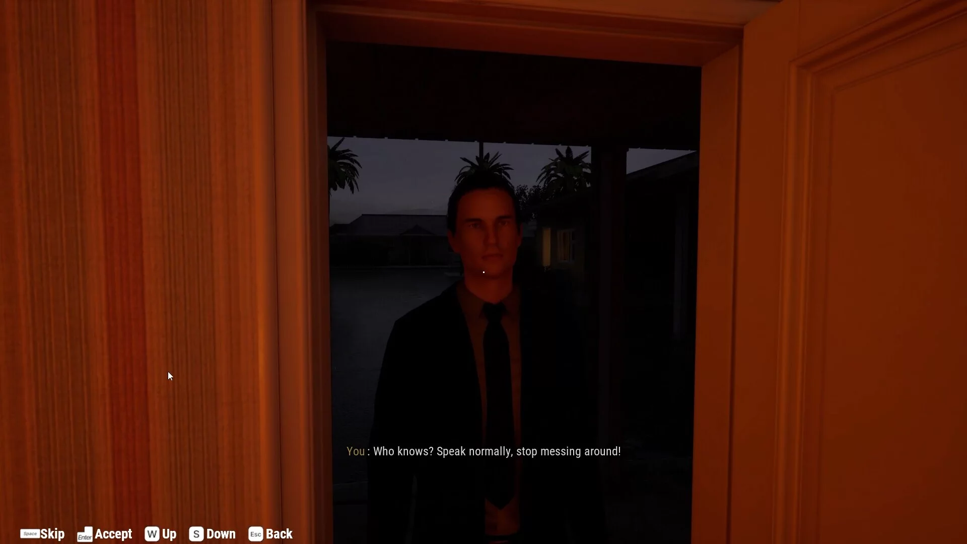 Изображение игры: Last Guest