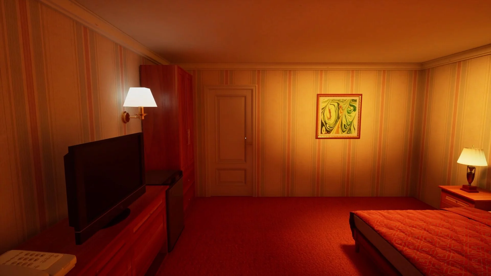 Изображение игры: Last Guest