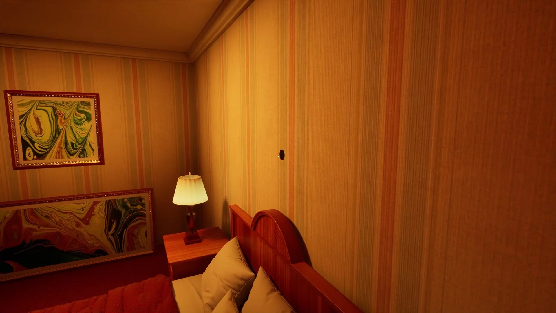 Изображение игры: Last Guest