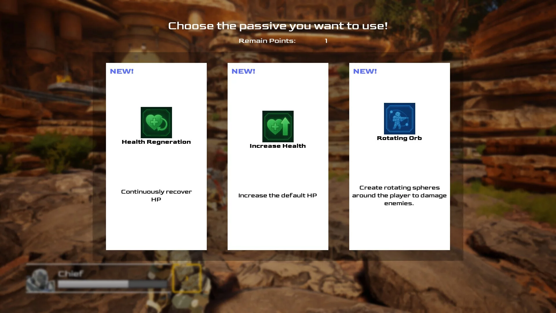 Изображение игры: Unity to survive