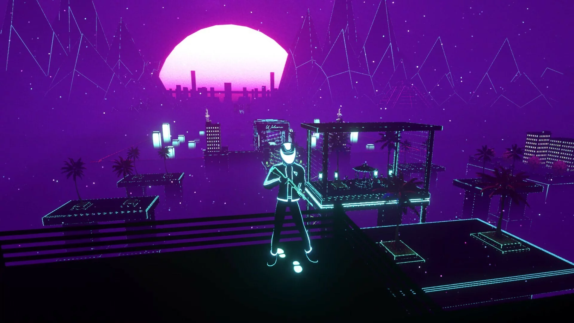 Изображение игры: The Vorlec