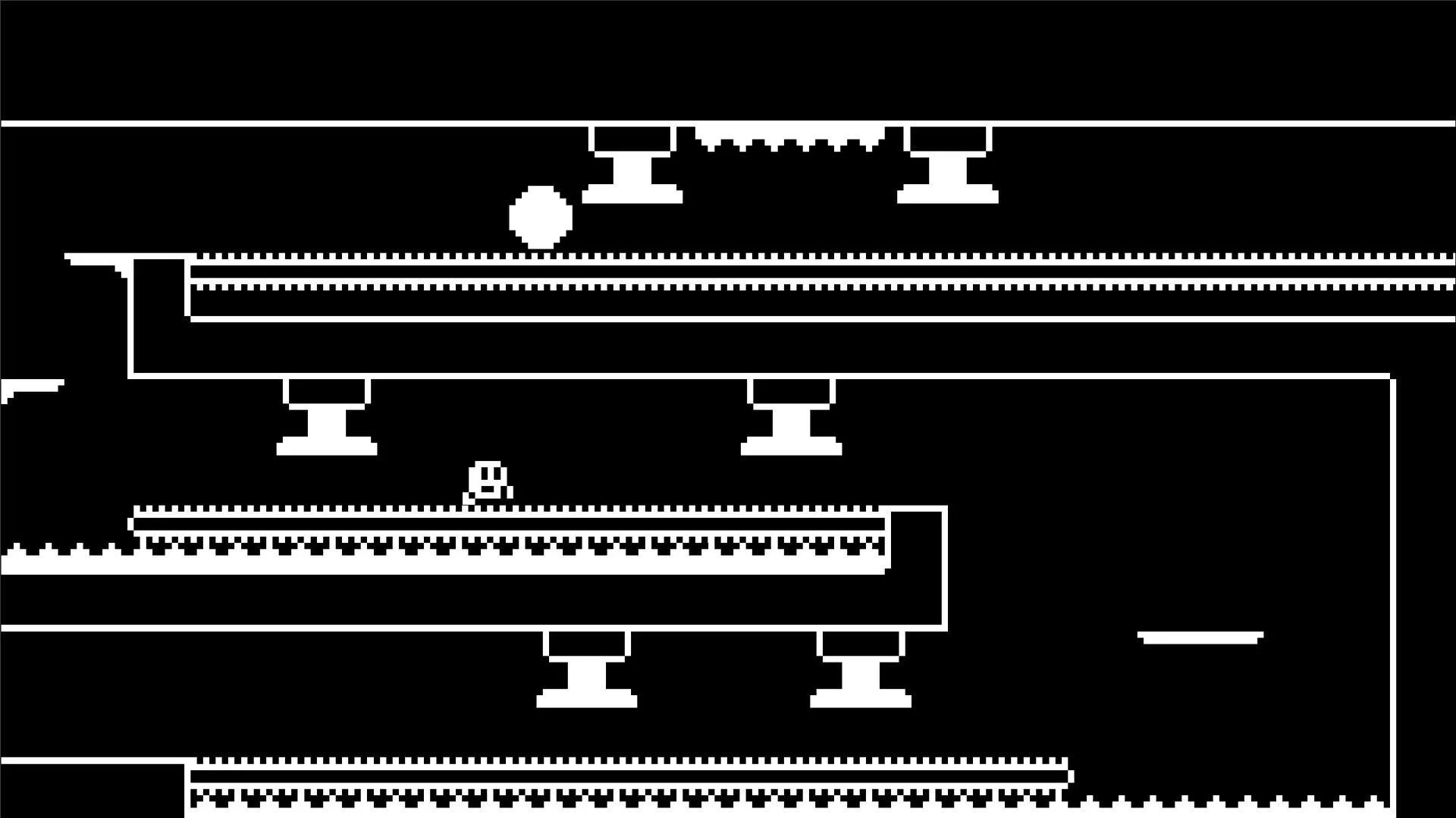 Изображение игры: Bleb