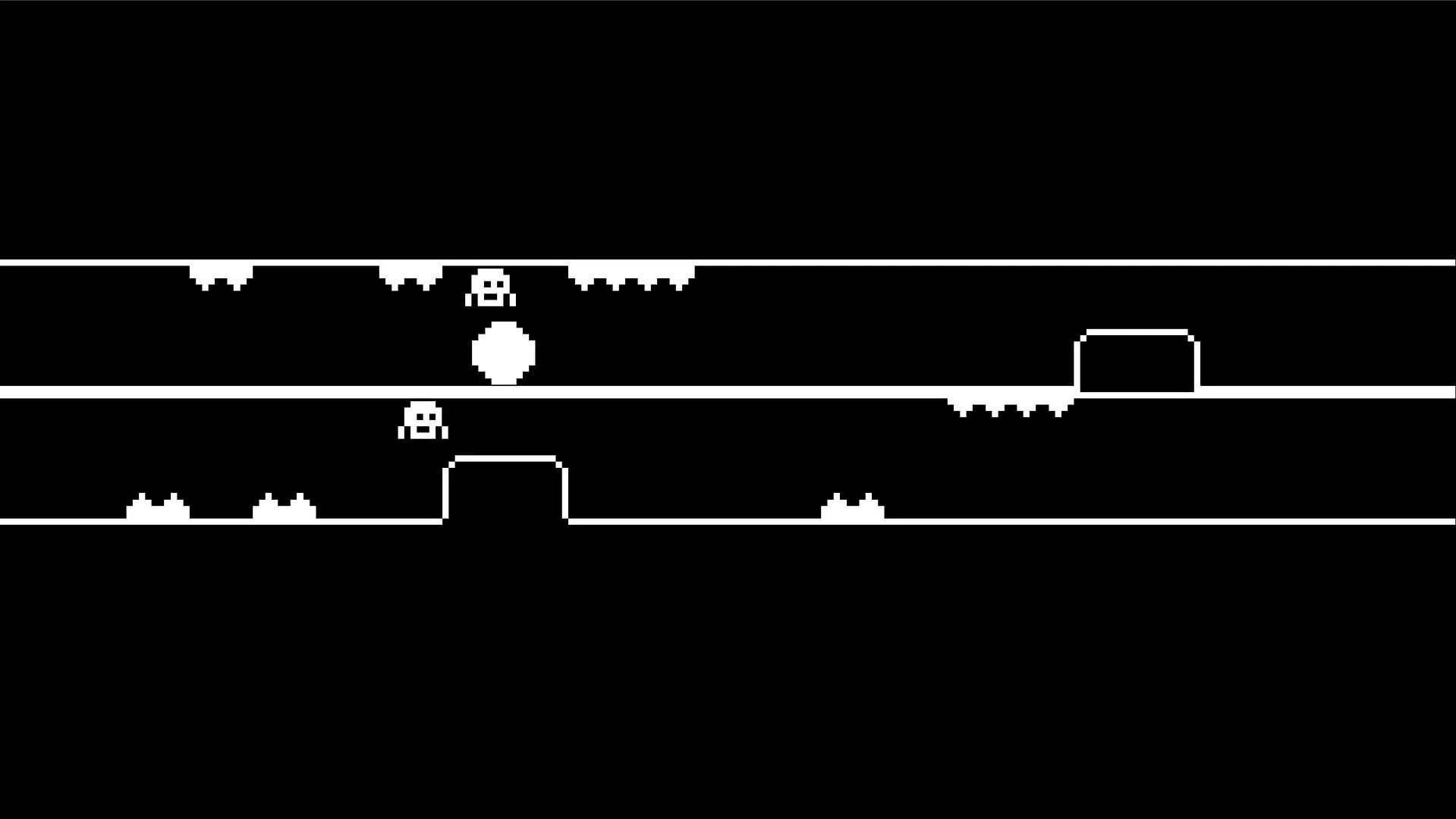 Изображение игры: Bleb