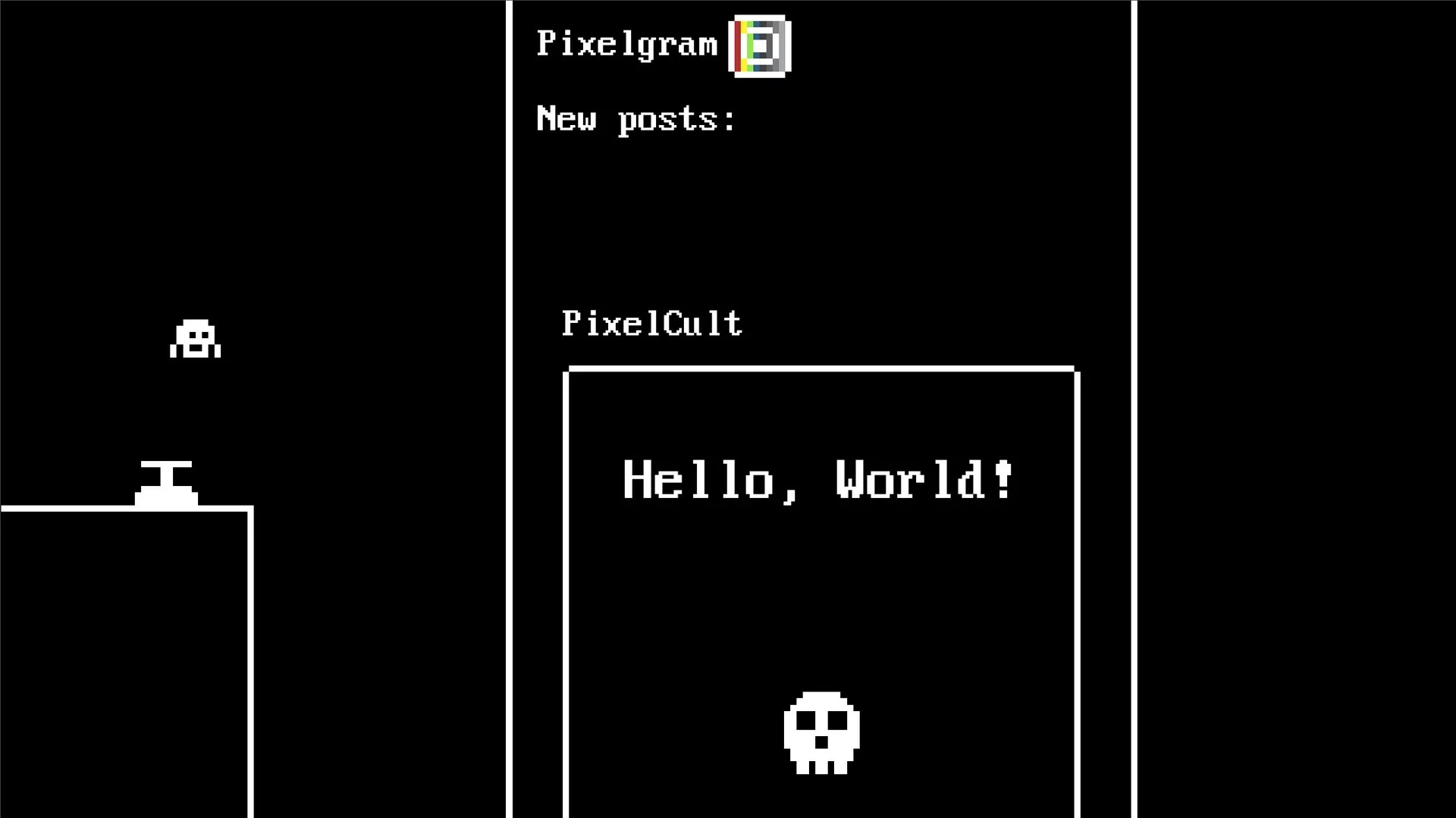 Изображение игры: Bleb