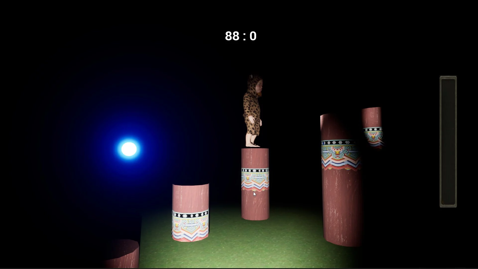 Изображение игры: Somnum
