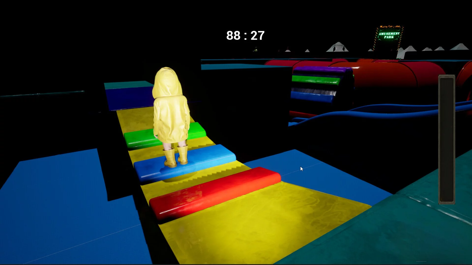 Изображение игры: Somnum