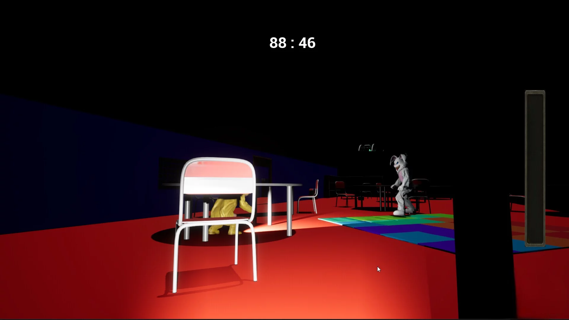 Изображение игры: Somnum