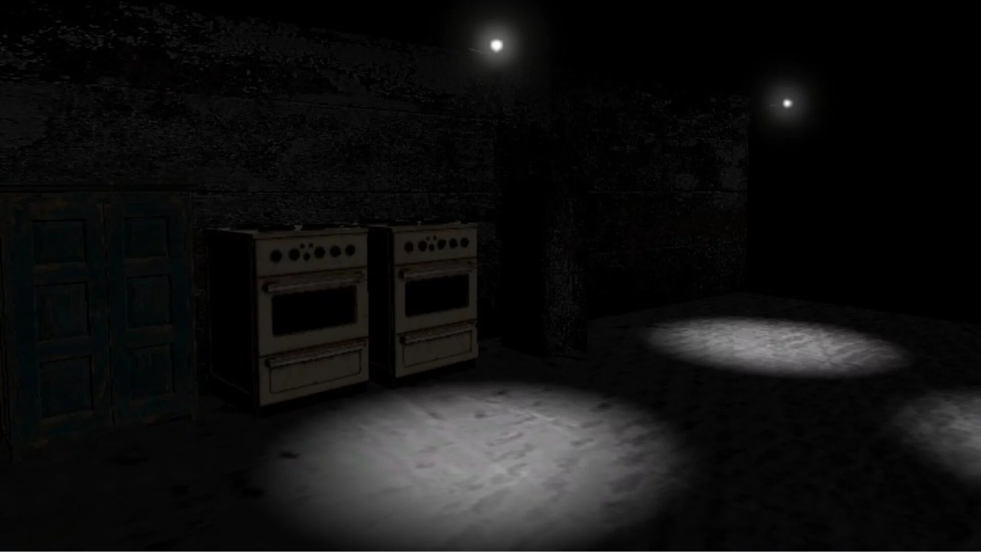 Изображение игры: SilhouetteIsComing
